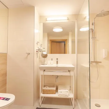 Vacationclub - Seaside 410 アパート *