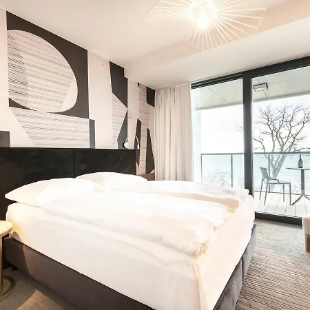 Apartament Vacationclub - Seaside 410 *