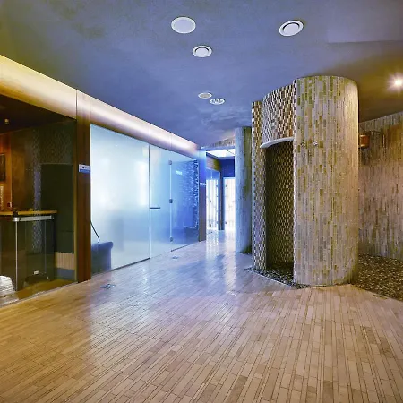 Apartament Vacationclub - Seaside 410