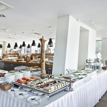 Vacationclub - Seaside 410 Апартаменты Колобжег