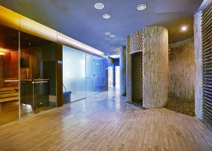 דירה Vacationclub - Seaside 410