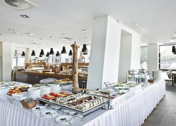 Vacationclub - Seaside 410 דירה קולובז'ג