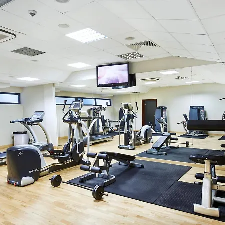 Apartment Vacationclub - Seaside 410 *