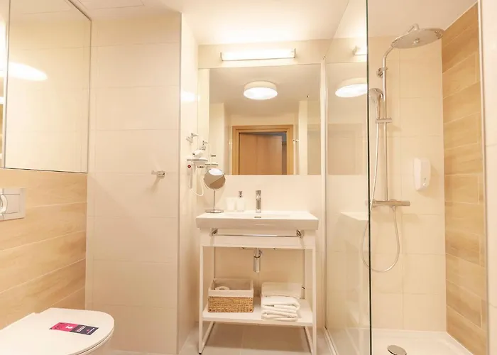 Vacationclub - Seaside 410 Apartment *