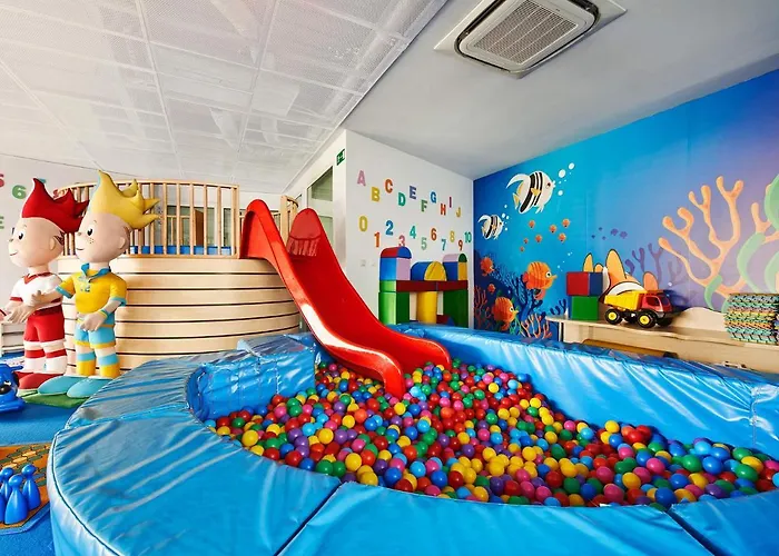 Apartment Vacationclub - Seaside 410