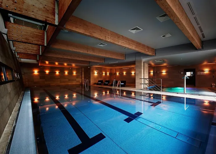 Vacationclub - Seaside 410 Apartment Kolobrzeg