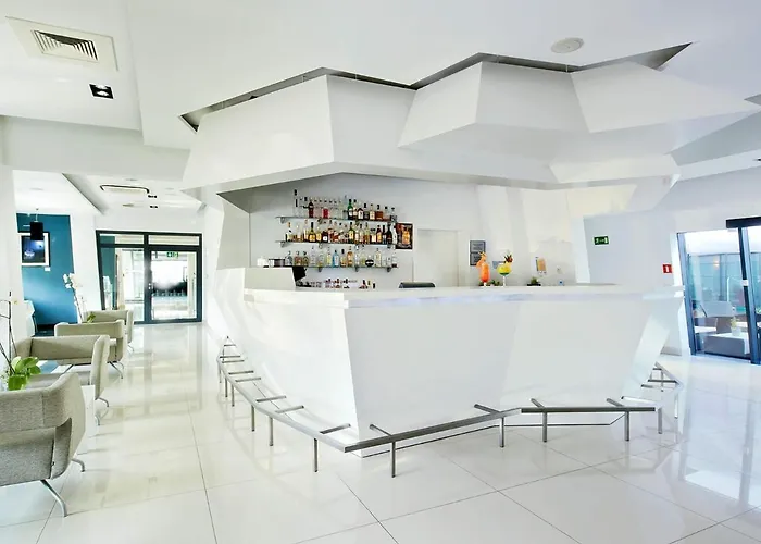 Vacationclub - Seaside 410 Apartment