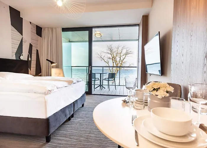 Vacationclub - Seaside 410 Kolobrzeg