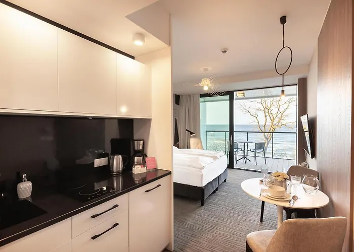 Vacationclub - Seaside 410